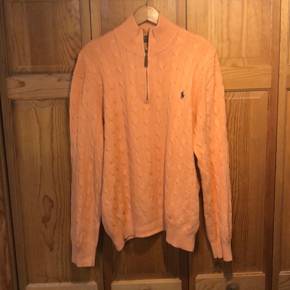 Polo Ralph Lauren Other - 🐎 Polo Ralph Lauren Sweater
